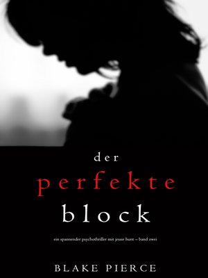 cover image of Der Perfekte Block
